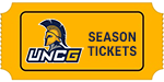 UNCG Spartans Season Tickets